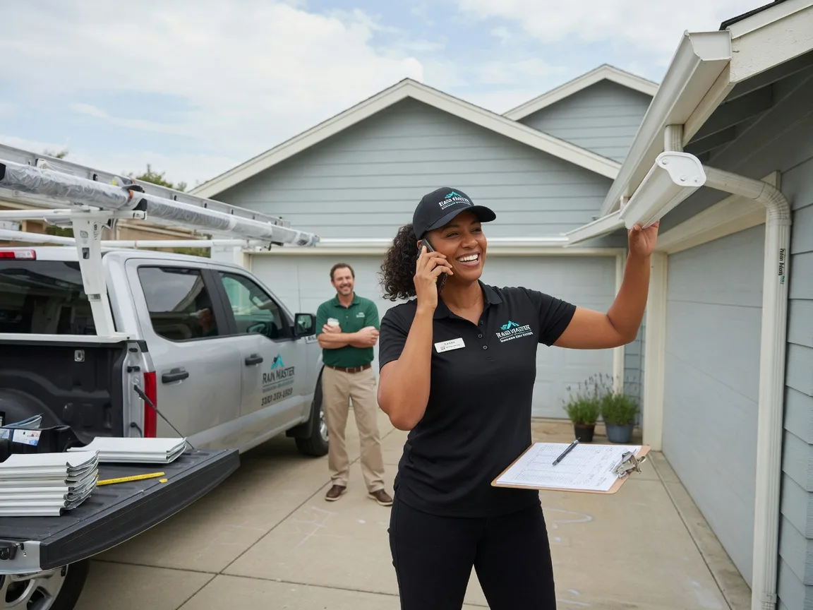 Gutter Installation Barataria, LA FAQs